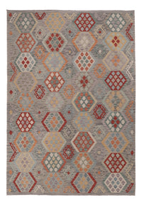 Kilim Maimana Tapete 299x205cm - Tapete de lã – product image
