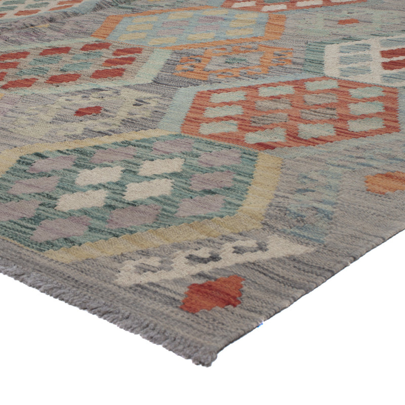 Kilim Maimana Tapete 299x205cm - Tapete de lã