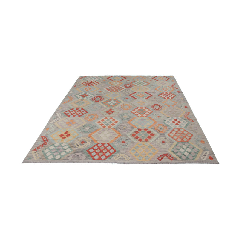 Kilim Maimana Tapete 299x205cm - Tapete de lã