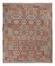 Kilim Maimana Tapete 298x247cm - Tapete de lã