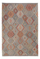 Kilim Maimana Tapete 201x296cm - Tapete de lã