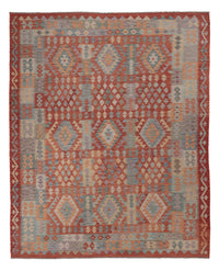 Kilim Maimana Tapete 242x299cm - Tapete de lã – product image