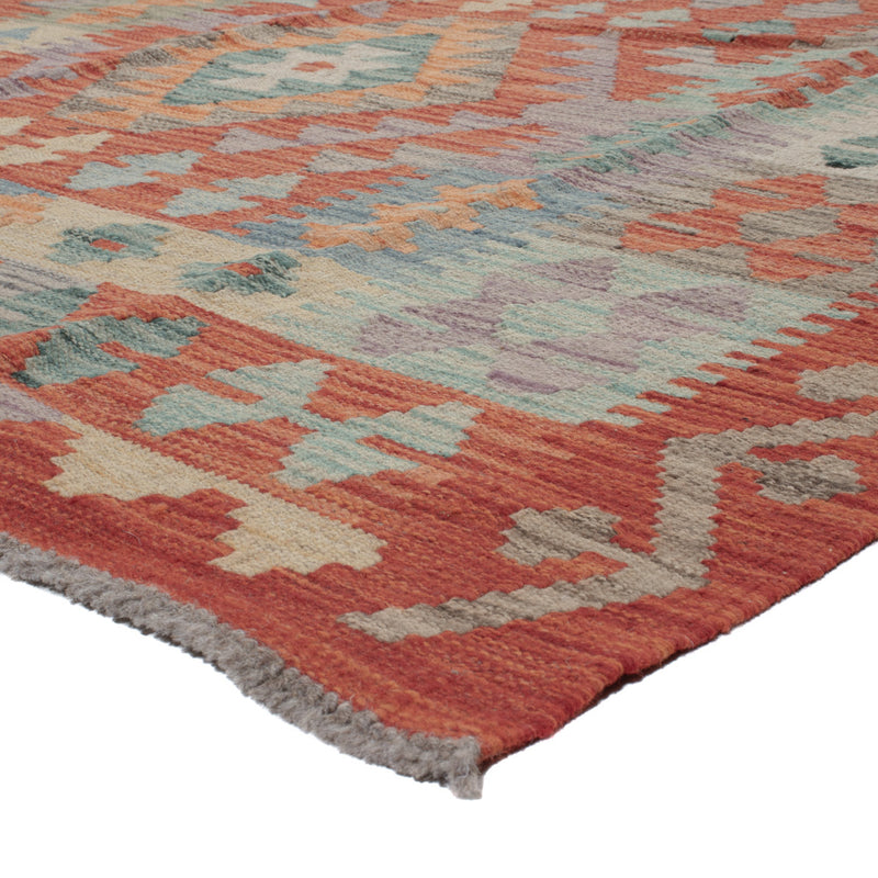 Kilim Maimana Tapete 242x299cm - Tapete de lã