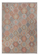 Kilim Maimana Tapete 297x208cm - Tapete de lã