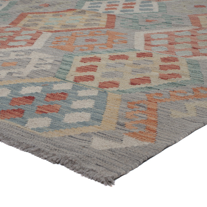 Kilim Maimana Tapete 297x208cm - Tapete de lã