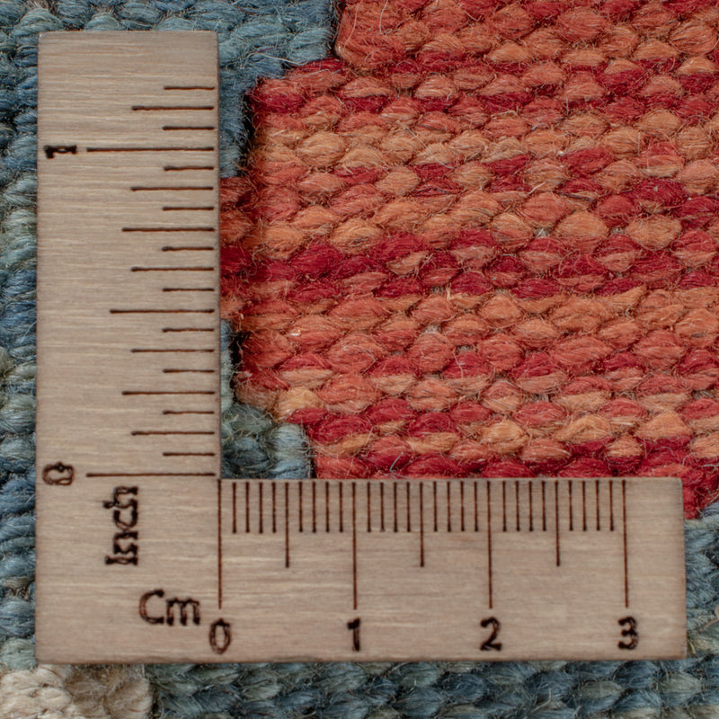 Kilim Maimana Tapete 297x208cm - Tapete de lã