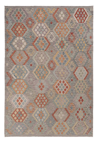 Kilim Maimana Tapete 299x203cm - Tapete de lã – product image