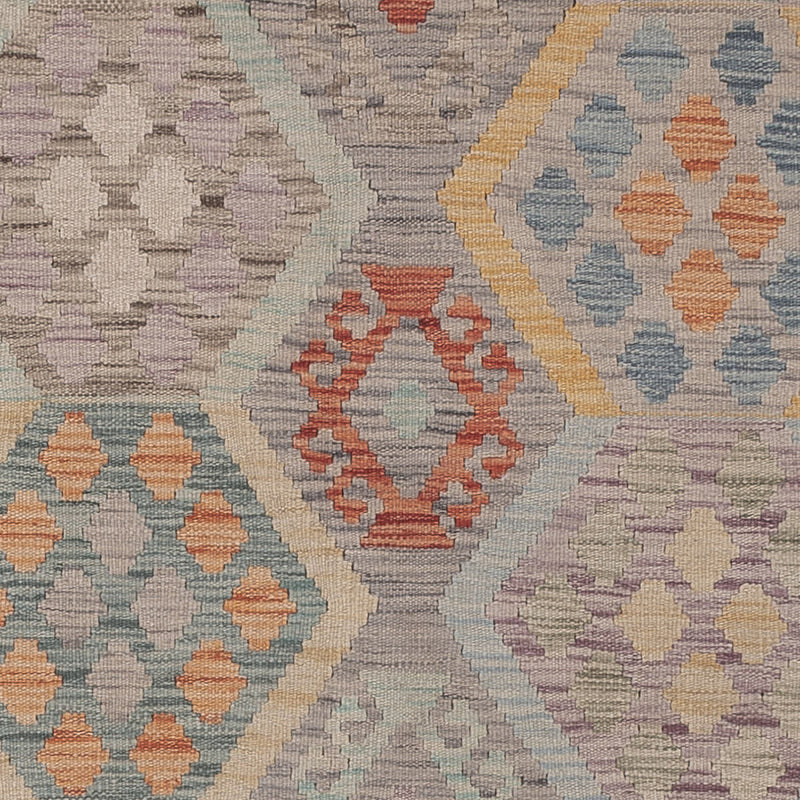 Kilim Maimana Tapete 299x203cm - Tapete de lã