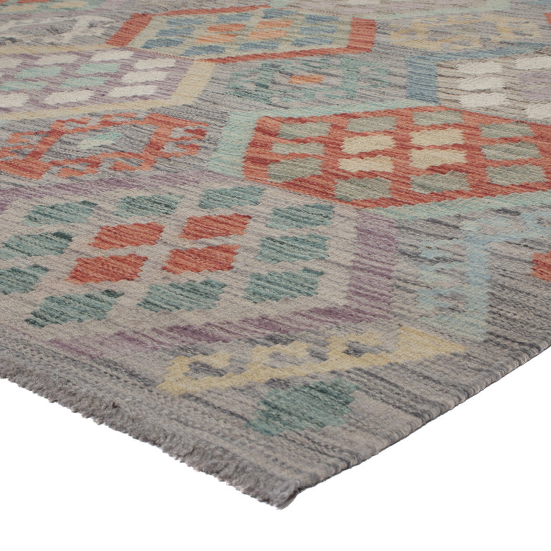 Kilim Maimana Tapete 299x203cm - Tapete de lã