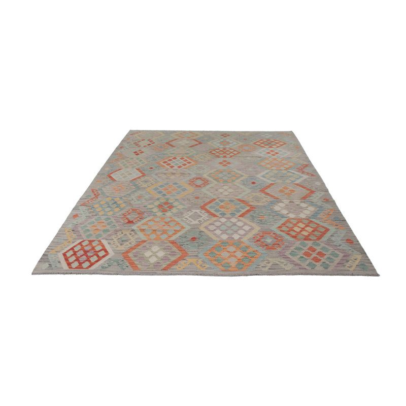 Kilim Maimana Tapete 299x203cm - Tapete de lã