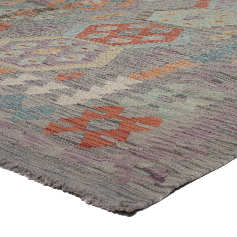 Kilim Maimana Tapete 206x293cm - Tapete de lã