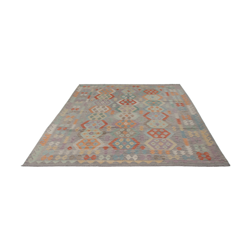 Kilim Maimana Tapete 206x293cm - Tapete de lã