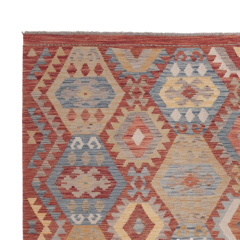 Kilim Maimana Tapete 301x209cm - Tapete de lã