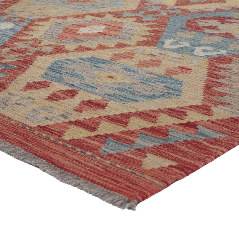 Kilim Maimana Tapete 301x209cm - Tapete de lã