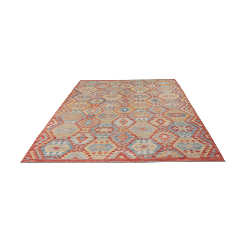 Kilim Maimana Tapete 301x209cm - Tapete de lã