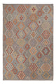 Kilim Maimana Tapete 298x202cm - Tapete de lã