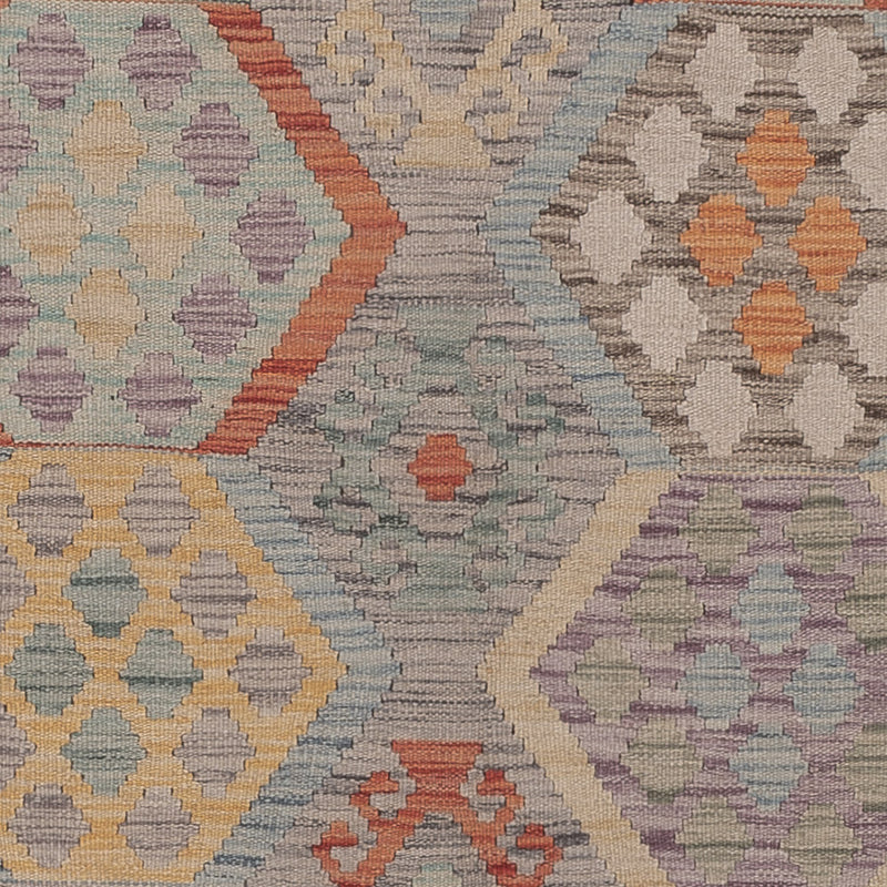 Kilim Maimana Tapete 298x202cm - Tapete de lã