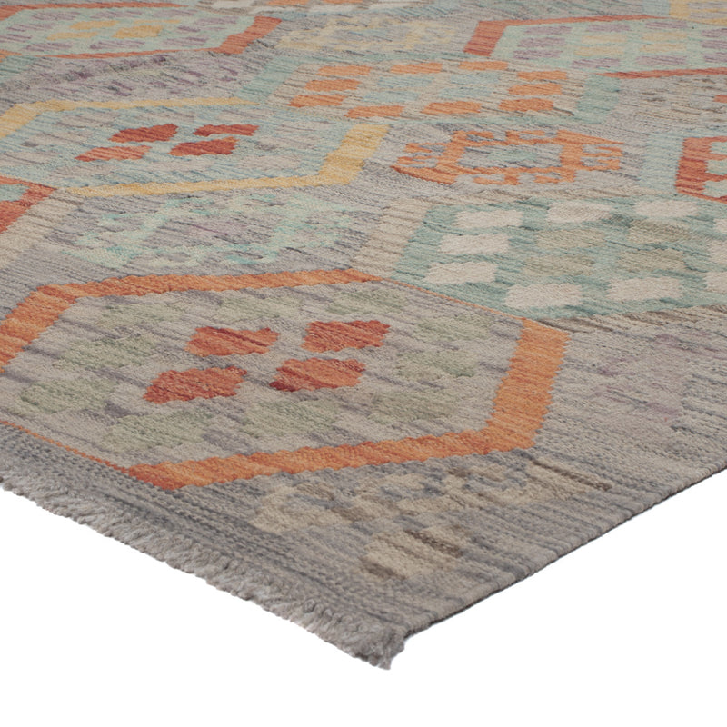 Kilim Maimana Tapete 298x202cm - Tapete de lã