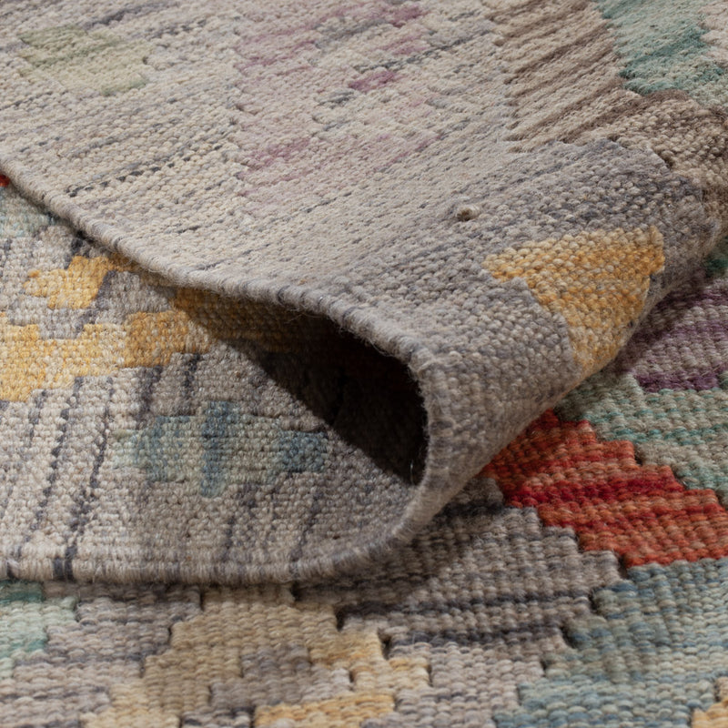 Kilim Maimana Tapete 298x202cm - Tapete de lã
