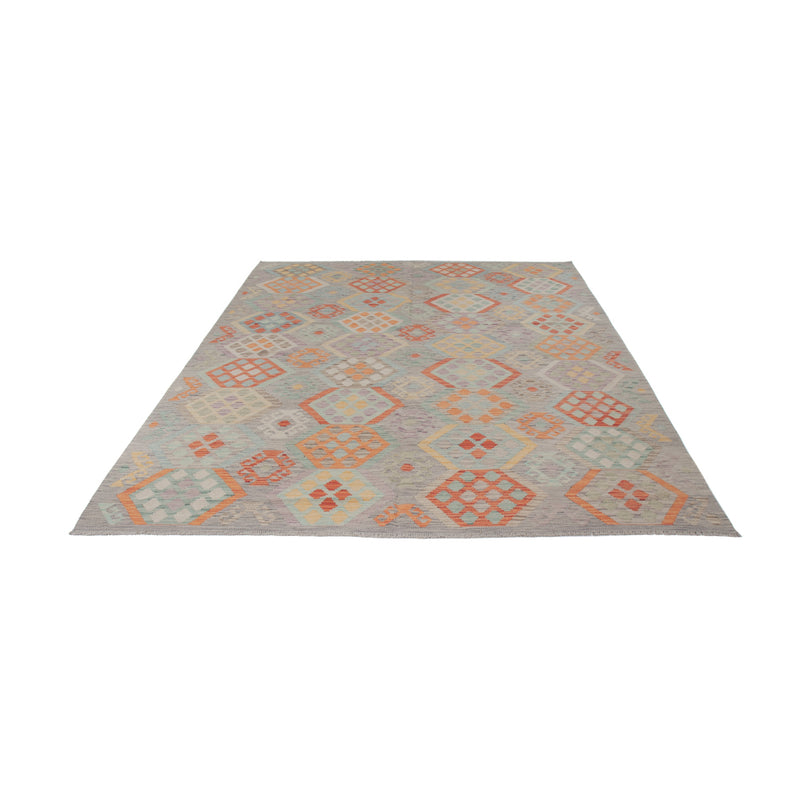 Kilim Maimana Tapete 298x202cm - Tapete de lã