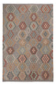Kilim Maimana Tapete 297x198cm - Tapete de lã