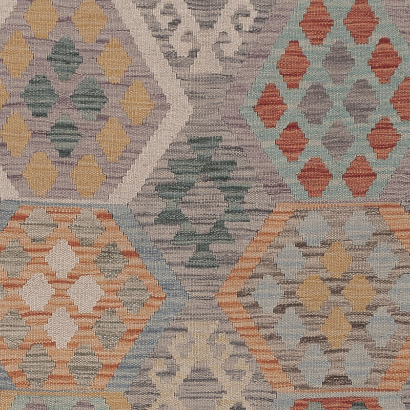 Kilim Maimana Tapete 297x198cm - Tapete de lã