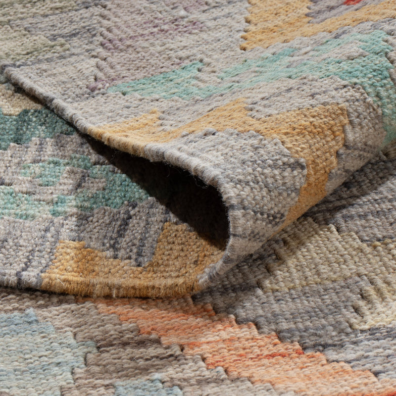 Kilim Maimana Tapete 297x198cm - Tapete de lã