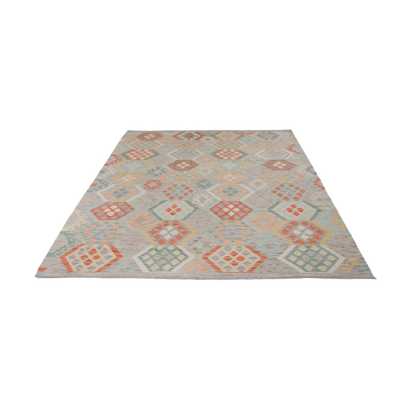 Kilim Maimana Tapete 297x198cm - Tapete de lã