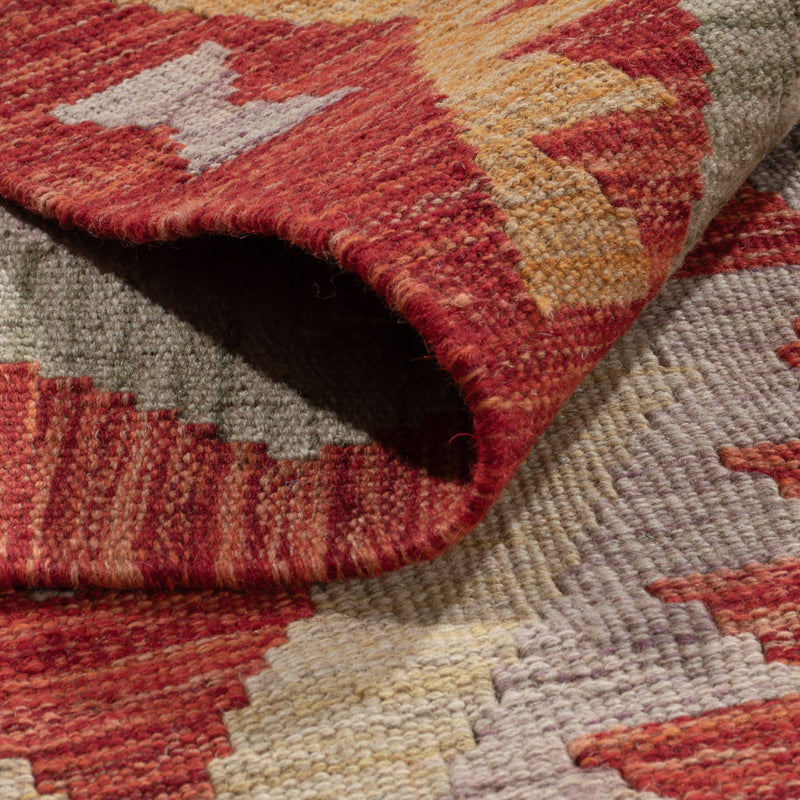 Kilim Maimana Tapete 309x205cm - Tapete de lã