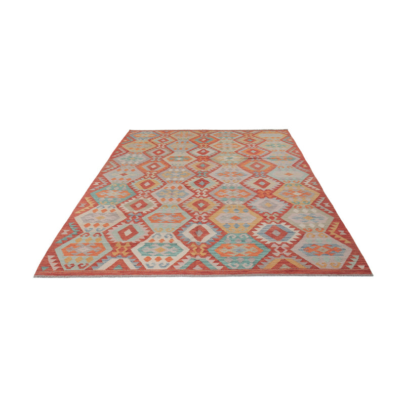 Kilim Maimana Tapete 309x205cm - Tapete de lã