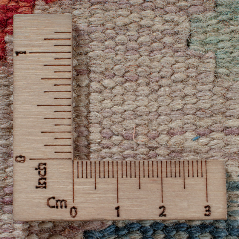 Kilim Maimana Tapete 309x205cm - Tapete de lã