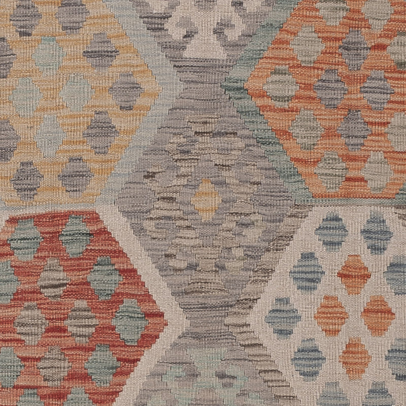 Kilim Maimana Tapete 297x212cm - Tapete de lã
