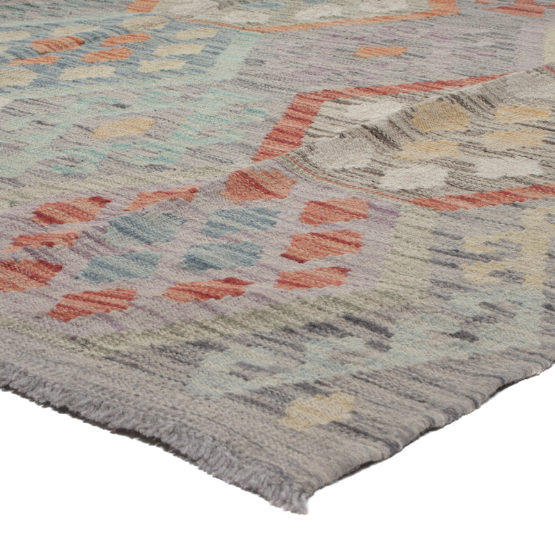 Kilim Maimana Tapete 297x212cm - Tapete de lã