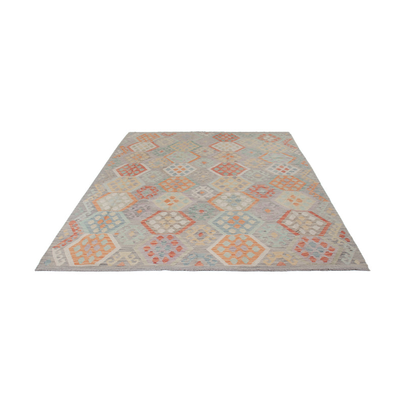 Kilim Maimana Tapete 297x212cm - Tapete de lã