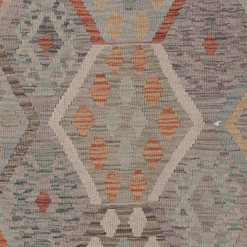 Kilim Maimana Tapete 214x292cm - Tapete de lã