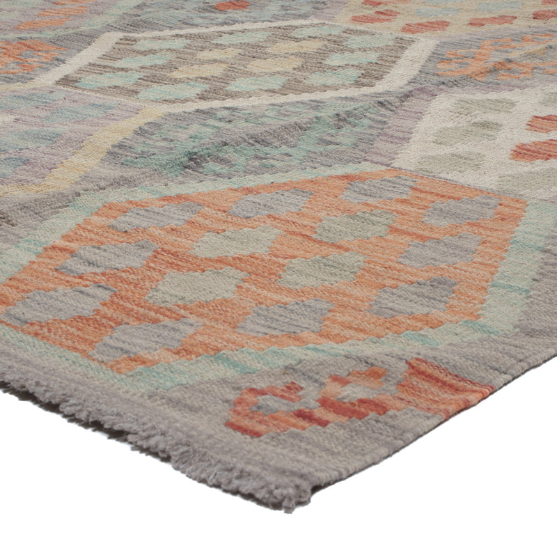 Kilim Maimana Tapete 214x292cm - Tapete de lã