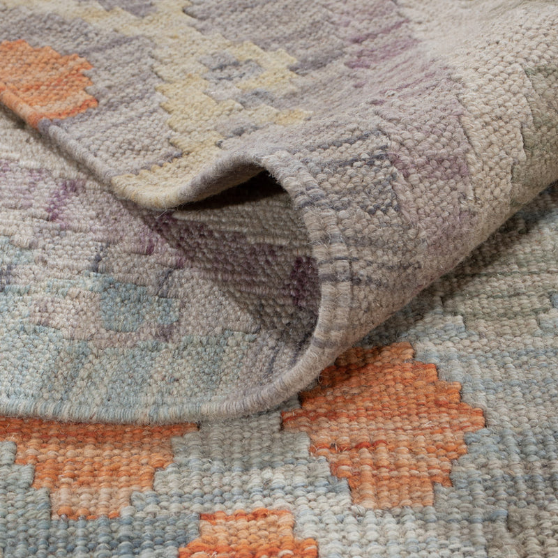 Kilim Maimana Tapete 214x292cm - Tapete de lã