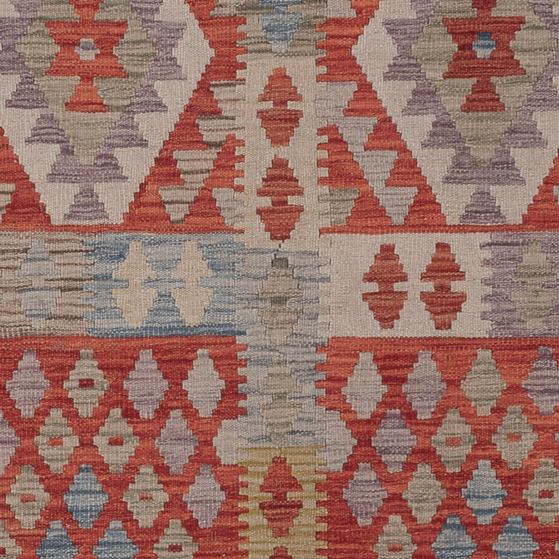 Kilim Maimana Tapete 304x206cm - Tapete de lã