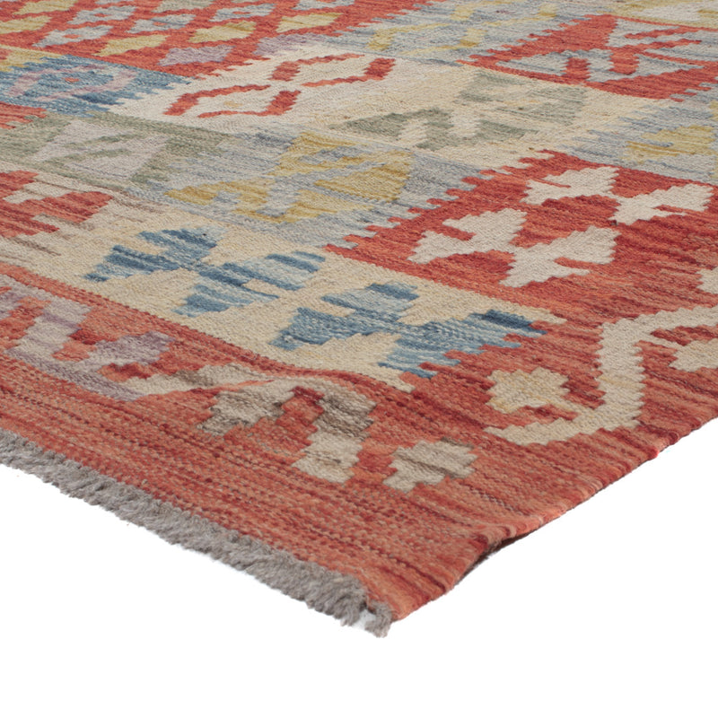 Kilim Maimana Tapete 304x206cm - Tapete de lã