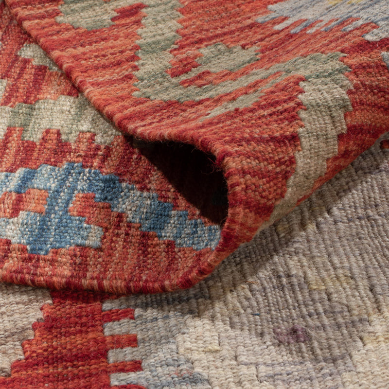 Kilim Maimana Tapete 304x206cm - Tapete de lã