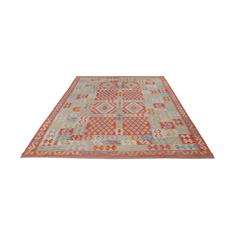Kilim Maimana Tapete 304x206cm - Tapete de lã