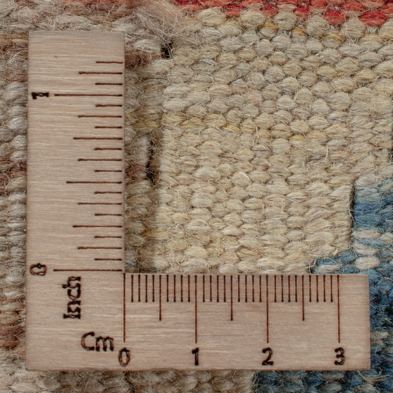 Kilim Maimana Tapete 304x206cm - Tapete de lã