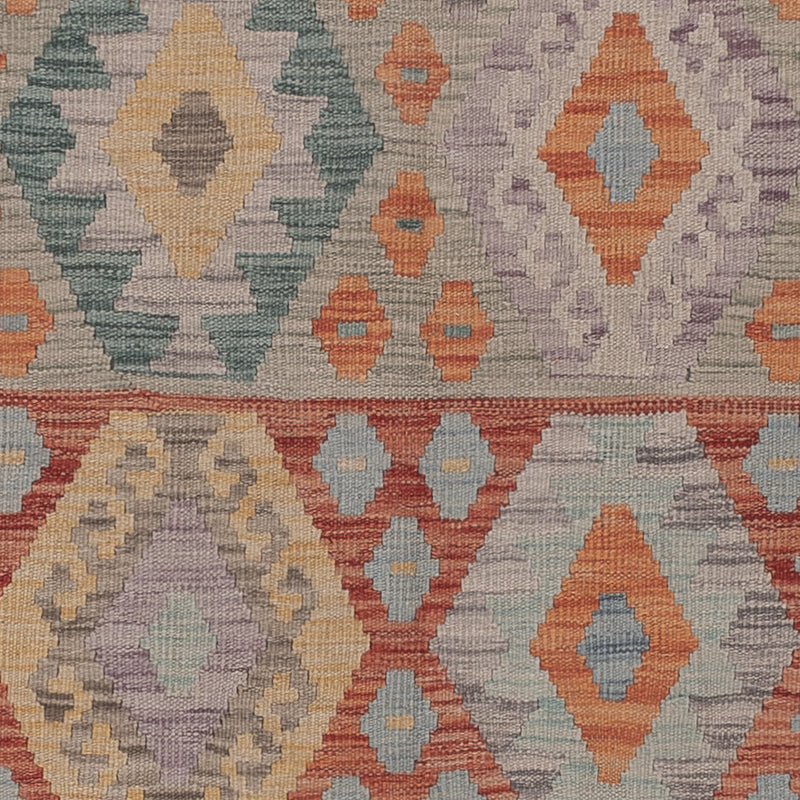 Kilim Maimana Tapete 282x195cm - Tapete de lã