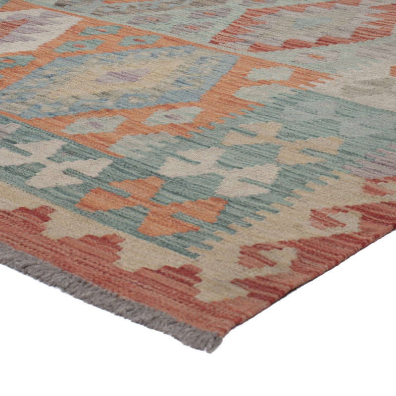 Kilim Maimana Tapete 282x195cm - Tapete de lã