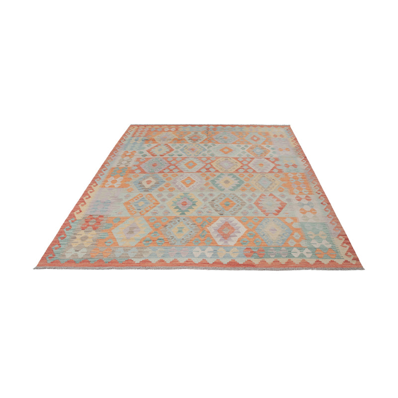Kilim Maimana Tapete 282x195cm - Tapete de lã