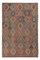 Kilim Maimana Tapete 301x197cm - Tapete de lã