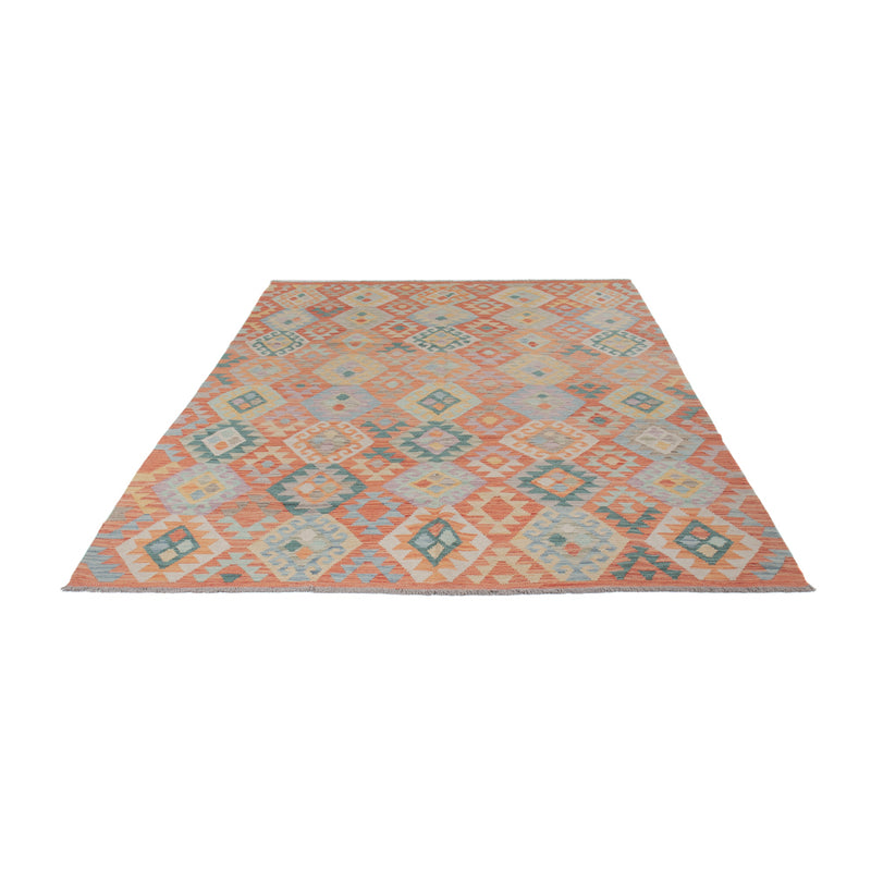 Kilim Maimana Tapete 301x197cm - Tapete de lã