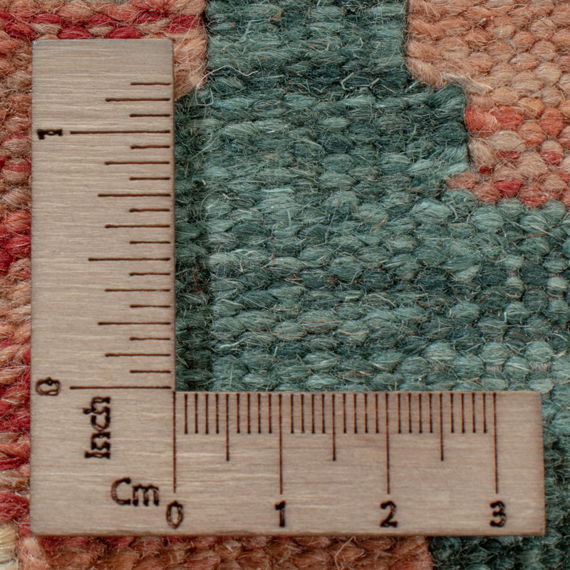 Kilim Maimana Tapete 301x197cm - Tapete de lã