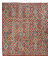 Kilim Maimana Tapete 257x296cm - Tapete de lã – product image