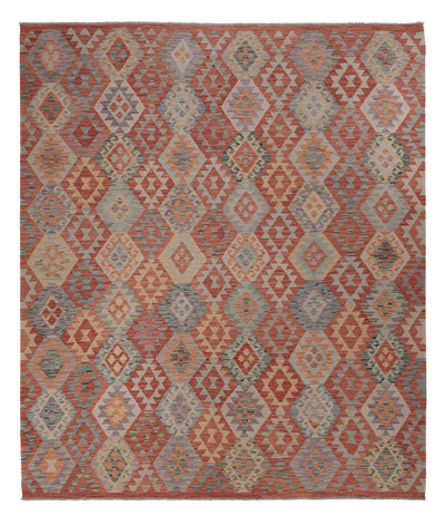 Kilim Maimana Tapete 257x296cm - Tapete de lã